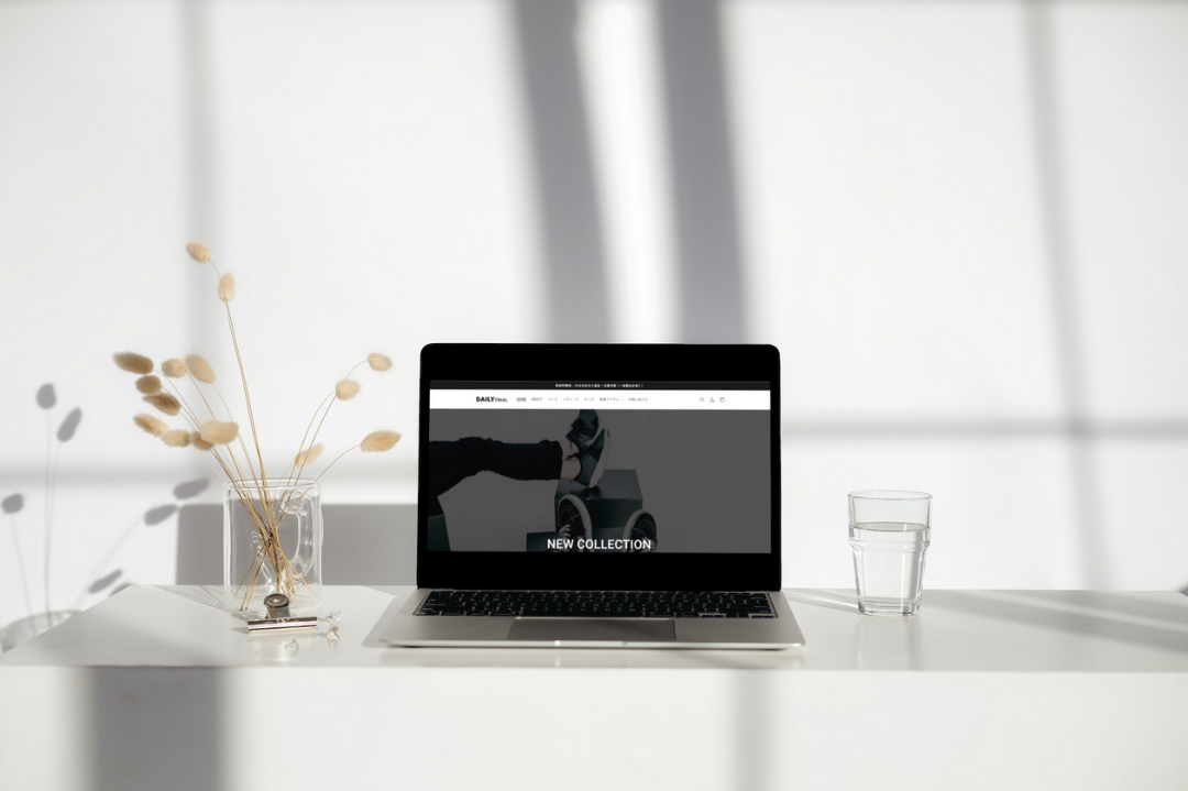 shopify